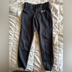 Under Armour Kids Baseball pants